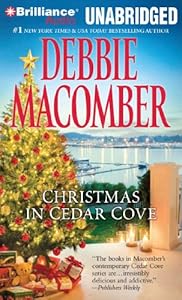 Christmas in Cedar Cove