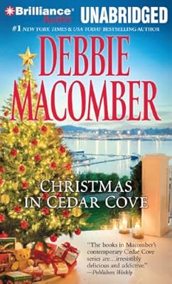 Christmas in Cedar Cove