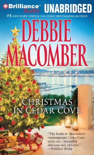 Christmas in Cedar Cove by Debbie Macomber