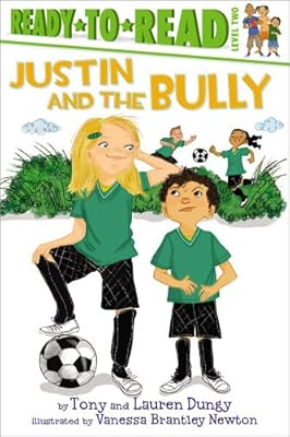 Justin and the Bully