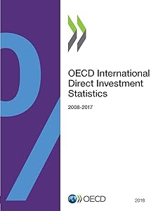 OECD International Direct Investment Statistics 2018