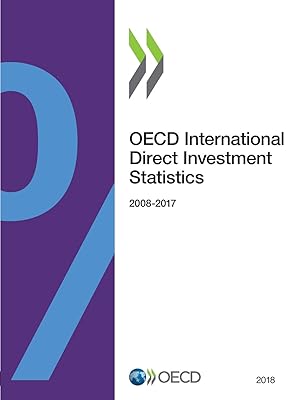 OECD International Direct Investment Statistics 2018