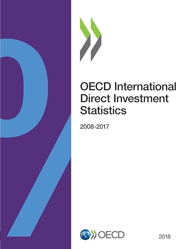 OECD International Direct Investment Statistics 2018 by OECD