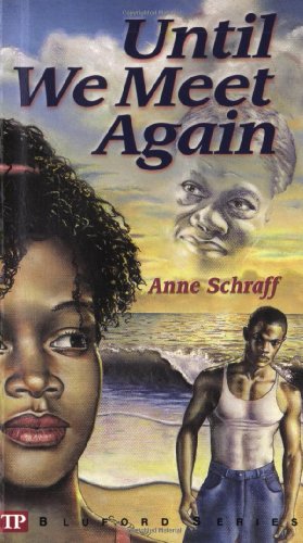 Until We Meet Again by Anne E Schraff