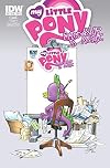 My Little Pony: Friendship Is Magic #28