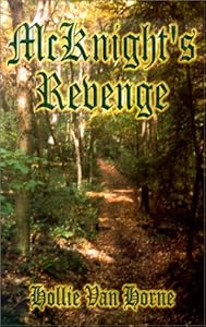 McKnight's Revenge (Time Travelers, 3) by Hollie Van Horne