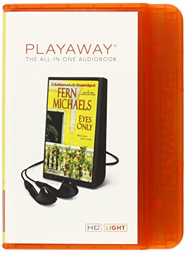 Eyes Only by Fern Michaels