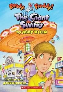Giant swing