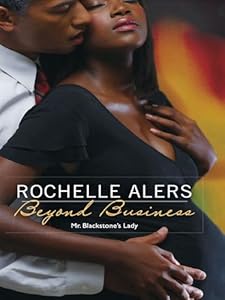 Beyond Business (The Blackstones of Virginia)