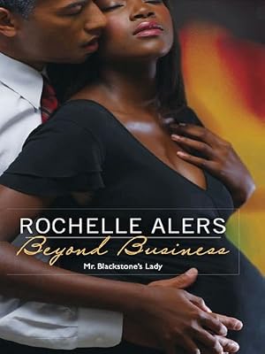 Beyond Business (The Blackstones of Virginia)