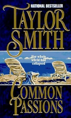 Common Passions