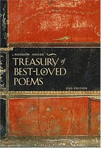 Random House Treasury of Best-Loved Poems, Third Edition