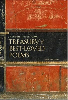 Random House Treasury of Best-Loved Poems, Third Edition