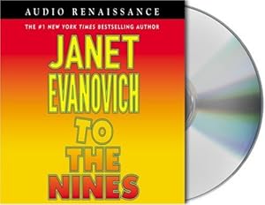 To the Nines (Stephanie Plum, No. 9)