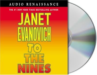 To the Nines (Stephanie Plum, No. 9)