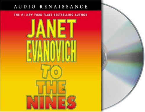 To the Nines (Stephanie Plum, No. 9) by Janet Evanovich