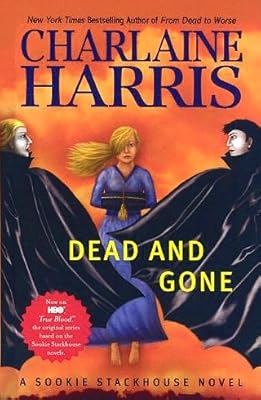 Dead And Gone