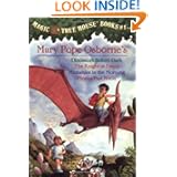 Magic Tree House #1-4