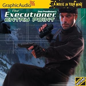 The Executioner # 319 - Entry Point