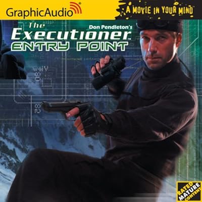 The Executioner # 319 - Entry Point
