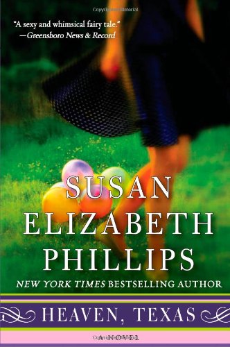 Heaven, Texas by Susan Elizabeth Phillips