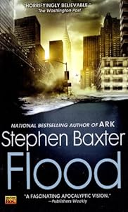 Flood by Stephen Baxter