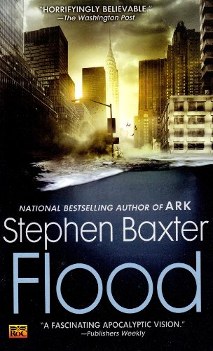 Flood by Stephen Baxter