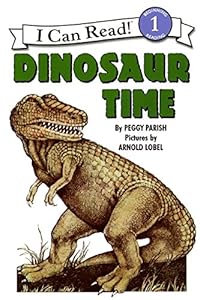 Dinosaur Time