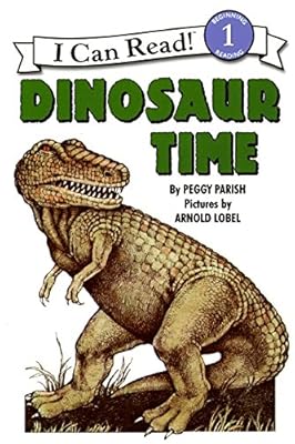 Dinosaur Time