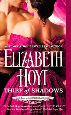 Thief of Shadows