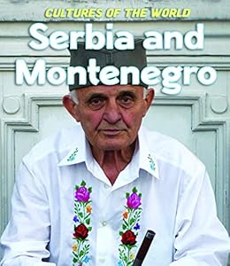 Serbia and Montenegro by David C. King