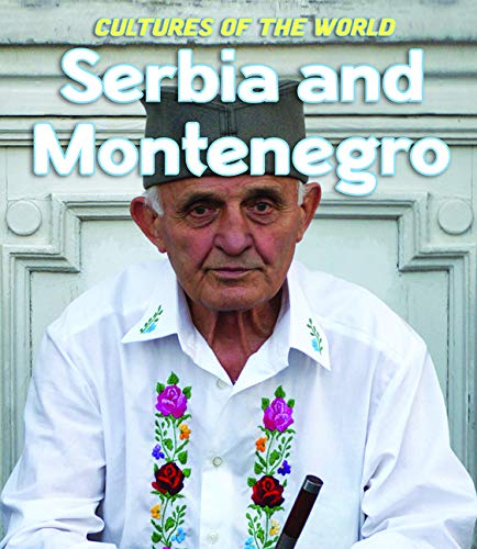 Serbia and Montenegro by David C. King