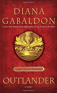 Outlander, 20th Anniversary Collector's Edition