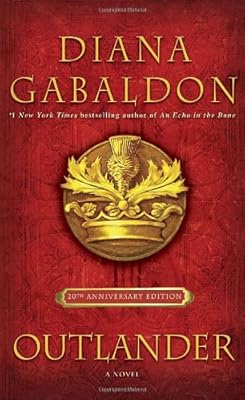 Outlander, 20th Anniversary Collector's Edition