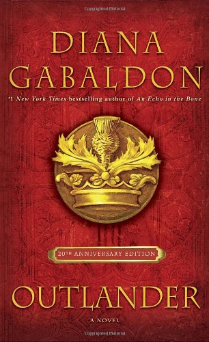 Outlander, 20th Anniversary Collector's Edition by Diana Gabaldon