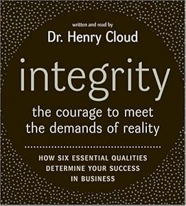 Integrity CD