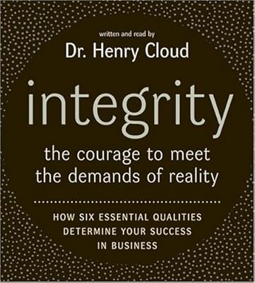 Integrity CD