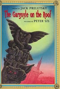 The Gargoyle on the Roof