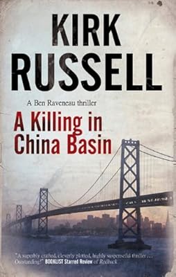 A Killing in China Basin