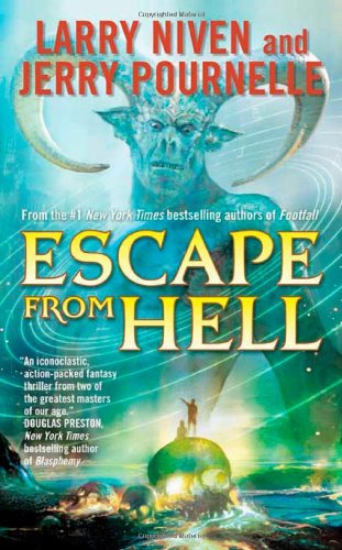 Escape from Hell by Larry Niven