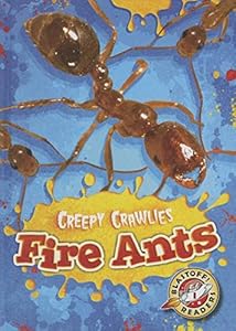 Fire Ants