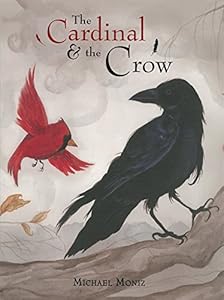 The Cardinal and the Crow