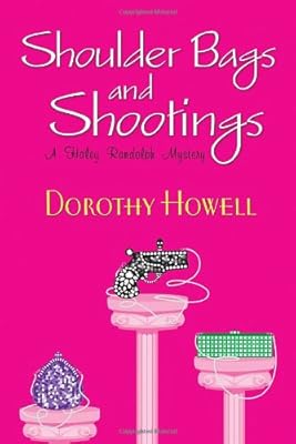 Shoulder Bags and Shootings