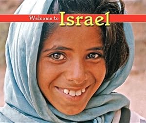 Welcome to Israel (Welcome to the World)