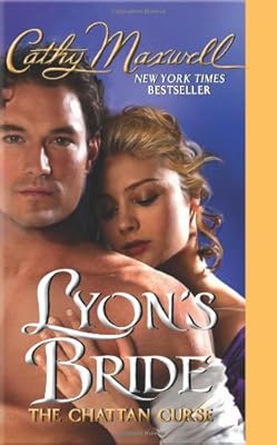 Lyon's Bride: The Chattan Curse