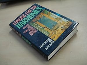 Longing for the Harmonies: Themes and Variations from Modern Physics