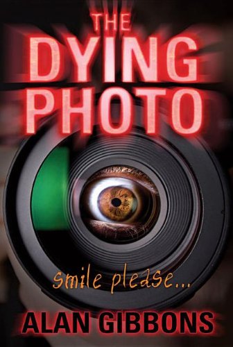 The Dying Photo by Alan Gibbons