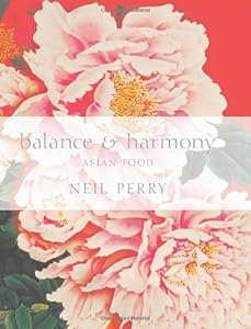 Balance and Harmony
