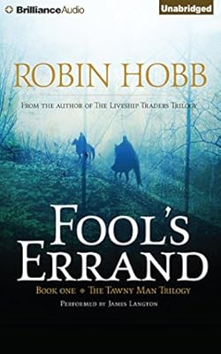 Fool's Errand