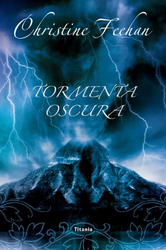 Tormenta oscura by Christine Feehan